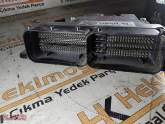 Oto Çıkma Parça / Hyundai / Accent / Beyin / Motor Beyni / Çıkma Parça 