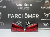 VOLKSWAGEN GOLF 7 SAĞ-SOL İÇ STOP TAKIM ORJİNAL
