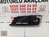 Oto Çıkma Parça / Honda / Civic / Far & Stop / Sis Farı / Sıfır Parça 