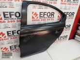Oto Çıkma Parça / Honda / City / Kaporta & Karoser / Sol Arka Kapı / Sıfır Parça 