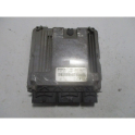 Dacia Sandero Motor Beyni 0281019457 237102213R 237102553R
