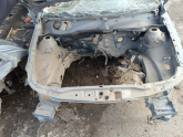 Astra g kesme ön panel ön şase