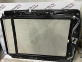 RANGE ROVER VOG SANRUF MEKANİZMASI