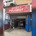 Oto Çıkma Parça / Peugeot / 607 / Motor / Krank / Çıkma Parça 