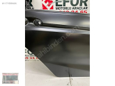 Oto Çıkma Parça / Honda / Jazz / Kaporta & Karoser / Sağ Arka Kapı / Sıfır Parça 