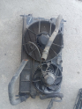 FORD CONNECT RADYATOR SETİ CİKMA