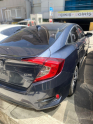 Hurda Belgeli Araçlar / Honda / Civic