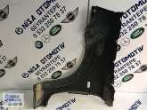 Oto Çıkma Parça / Land Rover / Freelander / Kaporta & Karoser / Sağ Ön Çamurluk / Çıkma Parça 