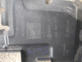 Oto Çıkma Parça / Peugeot / 308 / Radyatör / Radyatör Ayağı / Sıfır Parça 