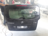Oto Çıkma Parça / Mercedes / Vito / Kaporta & Karoser / Bagaj Kapağı / Çıkma Parça 