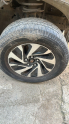 Oto Çıkma Parça / Nissan / Qashqai / Jant & Lastik / Jant & Lastik Takımı / Çıkma Parça 