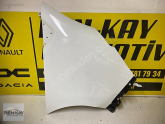 Oto Çıkma Parça / Renault / Trafic / Kaporta & Karoser / Arka Çamurluk / Çıkma Parça 