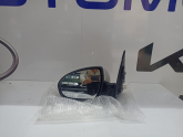 Oto Çıkma Parça / Hyundai / Tucson / Ayna / Sol Dış Ayna / Yan Sanayi 