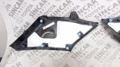 Oto Çıkma Parça / Hyundai / i20 / Airbag / Emniyet Kemeri / Çıkma Parça 