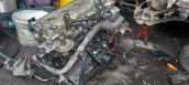 Oto Çıkma Parça / Nissan / Sunny / Motor / Motor (komple) / Çıkma Parça 
