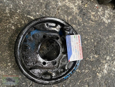 Oto Çıkma Parça / Mitsubishi / L200 / Fren / Kampana Komple / Çıkma Parça 