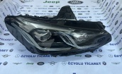 Oto Çıkma Parça / Bmw / 2 Serisi / Far & Stop / Sağ Ön Far / Çıkma Parça 