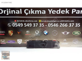 AUDİ A3 ÖN PANEL ÜST PLASTİK KAPLAMA 2020-2024 8Y0121285
