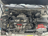 Oto Çıkma Parça / Volvo / S40 / Motor / Gaz Kelebeği / Çıkma Parça 