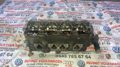 Oto Çıkma Parça / Volkswagen / Jetta / Motor / Silindir Kapağı / Çıkma Parça 