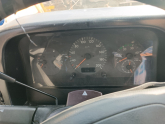 Volkswagen volt LT35  kilometre saati