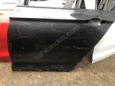Oto Çıkma Parça / Volkswagen / Passat / Kaporta & Karoser / Sol Arka Kapı / Çıkma Parça 