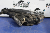 Oto Çıkma Parça / Volvo / S60 / Far & Stop / Sağ Ön Far / Çıkma Parça 