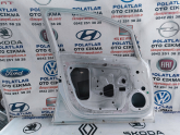 Oto Çıkma Parça / Opel / Corsa / Kaporta & Karoser / Sağ Ön Kapı / Çıkma Parça 