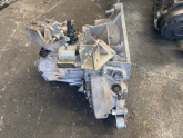 Oto Çıkma Parça / Fiat / Ducato / Şanzıman / Şanzıman Komple / Çıkma Parça 