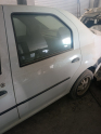 Dacia Logan sol arka kapı