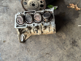 SsanYong KORANDO MOTOR SİLİNDİR BLOĞU