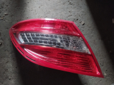ÇIKMA MERCEDES C-CLASS W204 SOL ARKA STOP 2049068702
