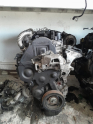 CİTROËN C4 1.6 DİZEL EURO4 ÇIKMA ORJİNAL MOTOR