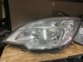 Oto Çıkma Parça / Opel / Meriva / Far & Stop / Sol Ön Far / Çıkma Parça 