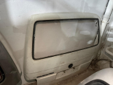 Oto Çıkma Parça / Volkswagen / Transporter / Kaporta & Karoser / Bagaj Kapağı / Çıkma Parça 