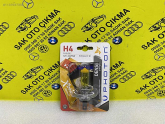 PHOTON H4 YELLOW - H4 LİMON SARI / PHOTON H4 XTREME YELLOW