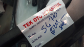 Oto Çıkma Parça / Mercedes / E Serisi / Kaporta & Karoser / Bakalit / Çıkma Parça 