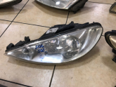 PEUGEOT 206 SOL FAR