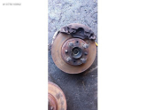 Oto Çıkma Parça / Fiat / Palio / Fren / Fren Disk Ayna / Çıkma Parça 