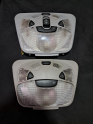 MERCEDES W203 TAVAN LAMBASI ORJINAL A2038206701