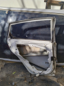 Oto Çıkma Parça / Ford / Fiesta / Kaporta & Karoser / Sol Arka Kapı / Çıkma Parça 