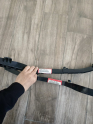 CRV 2015> HONDA BRAKET,TAMPON ARKA SAĞ VE SOL| 71593T1WA01- 71598