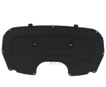 Peugeot 2008 Kaput izolatörü 9861184180