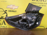 Oto Çıkma Parça / Opel / Astra / Far & Stop / Sol Arka Stop / Çıkma Parça 