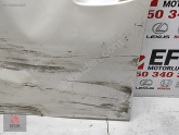 Oto Çıkma Parça / Toyota / Verso / Kaporta & Karoser / Sol Ön Kapı / Çıkma Parça 