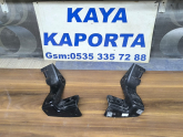 Oto Çıkma Parça / Citroen / Nemo / Tampon / Tampon Braketi / Sıfır Parça 