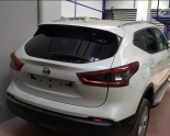 Nissan Qashqai J11 Arka Çamurluk ve Diğer Parçalar - Mil Oto