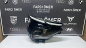Oto Çıkma Parça / Citroen / C4 / Far & Stop / Sağ Ön Far / Çıkma Parça 