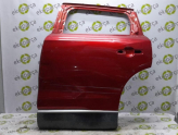 Oto Çıkma Parça / Togg / T10X / Kaporta & Karoser / Sol Arka Kapı / Çıkma Parça 