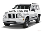Oto Çıkma Parça / Jeep / Liberty / Far & Stop / Sağ Ön Far / Çıkma Parça 